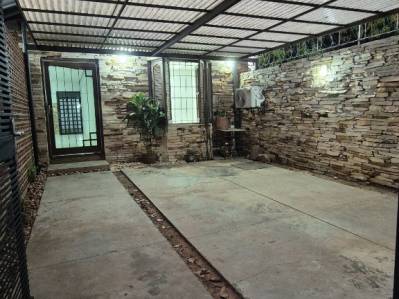 casa en alquiler