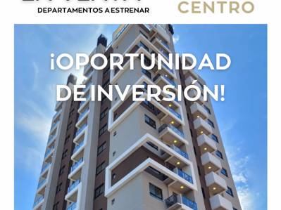 departamento en venta