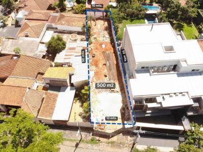 terreno en venta
