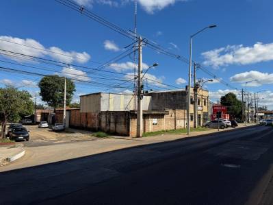 terreno en venta