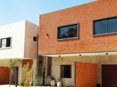 casa-duplex en venta