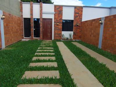 casa-duplex en venta
