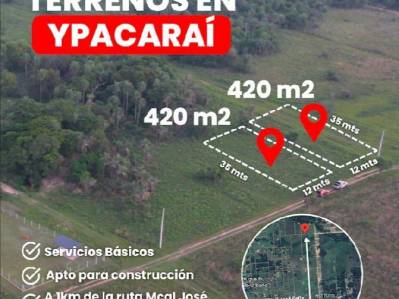 terreno en venta