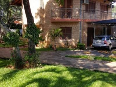 casa-en-condominio en venta