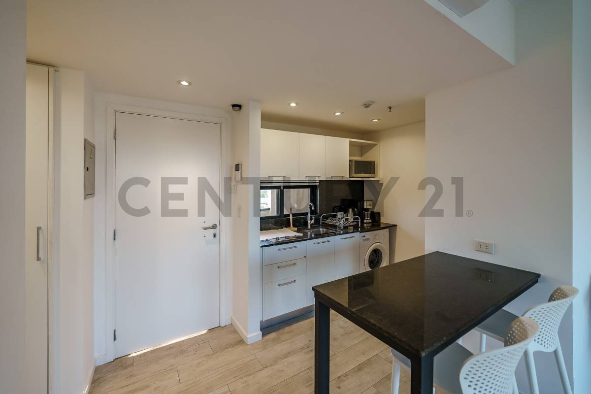 EDIFICIO UBRIQUE SOLANO , Las Lomas, Asunción