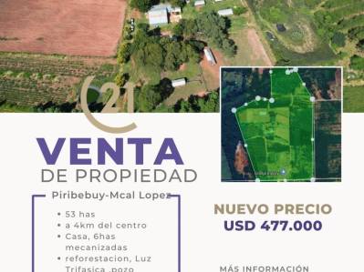 propiedad-agricola en venta