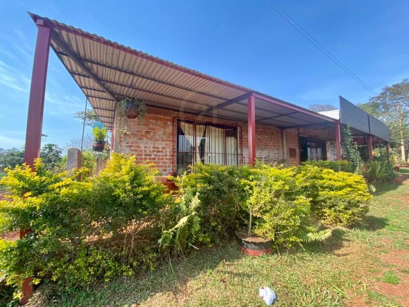 Land for sale, Ranch Fracción María Florencia , Encarnación, Itapúa