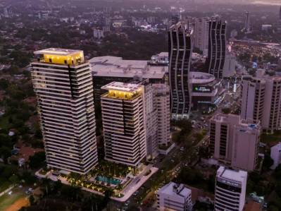 departamento en alquiler