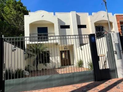 casa-duplex en venta