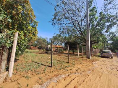 terreno en venta