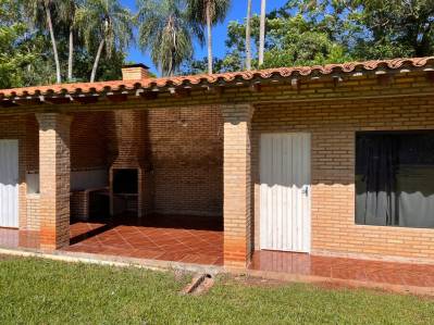 quinta en venta