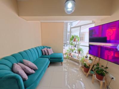 departamento en alquiler