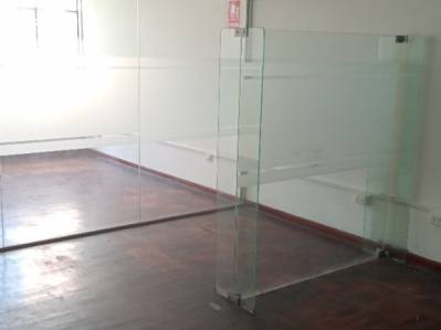 oficinas en alquiler