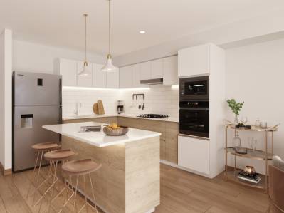departamento-en-proyecto en venta