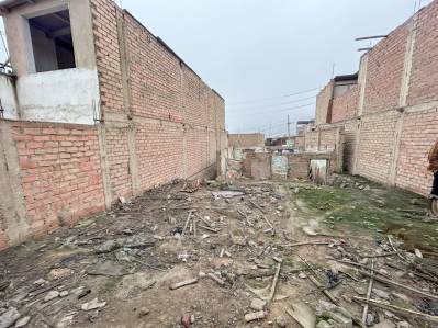 terreno-residencial en sale