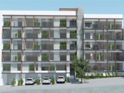 departamento-en-proyecto en venta