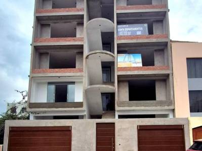 departamento-en-proyecto en venta