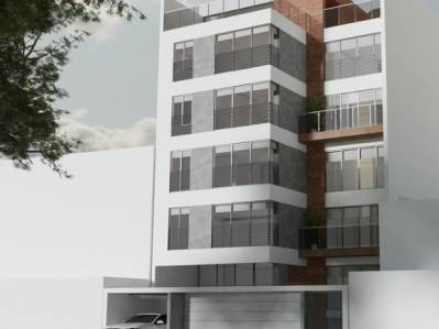 departamento-en-proyecto en venta