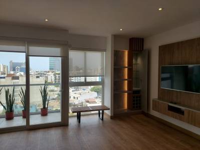 departamento en alquiler