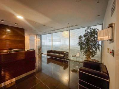 oficinas en alquiler