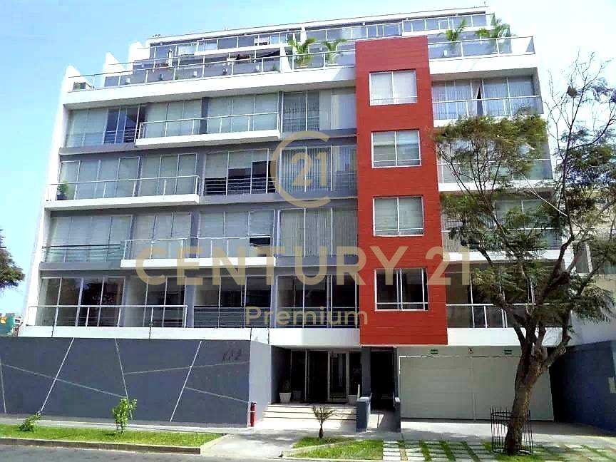 Residential For Rent, Apartment Los Alamos , San Isidro, Lima, Lima