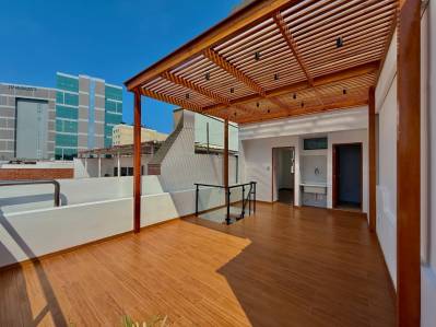departamento en alquiler