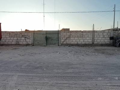 terreno-comercial en alquiler