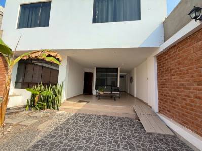 casa en alquiler