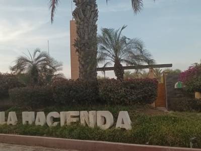 terreno-residencial en sale