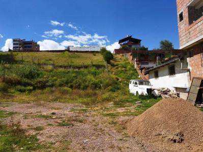 terreno-residencial en venta