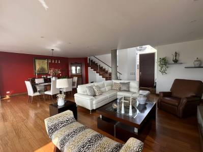 House en rent