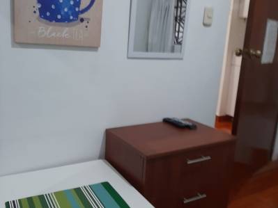 departamento en alquiler