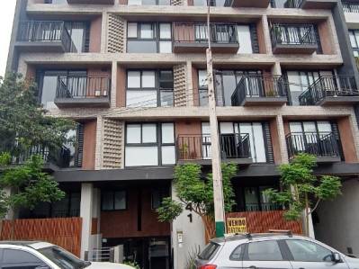 departamento en alquiler