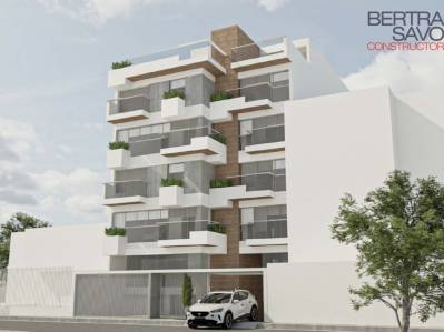 departamento-en-proyecto en venta
