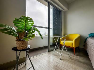 departamento en alquiler