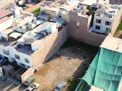 terreno-residencial en venta
