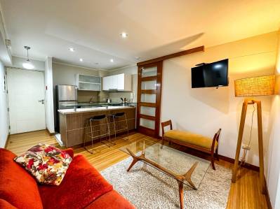 departamento en alquiler