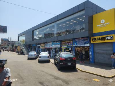 terreno-comercial en alquiler