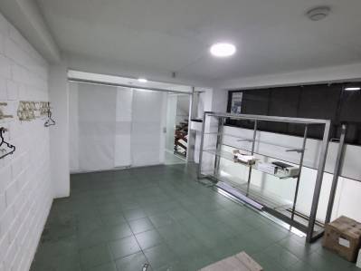 retail en rent