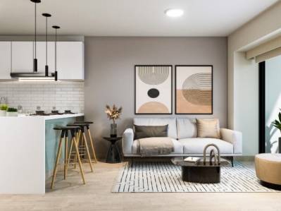 departamento en venta