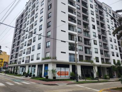 departamento en alquiler