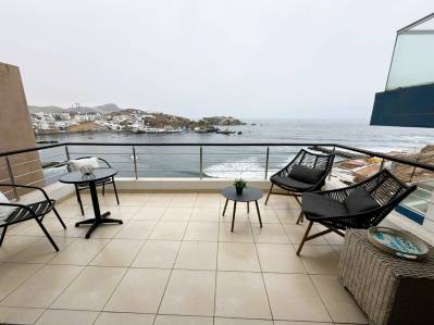 Condominium en rent