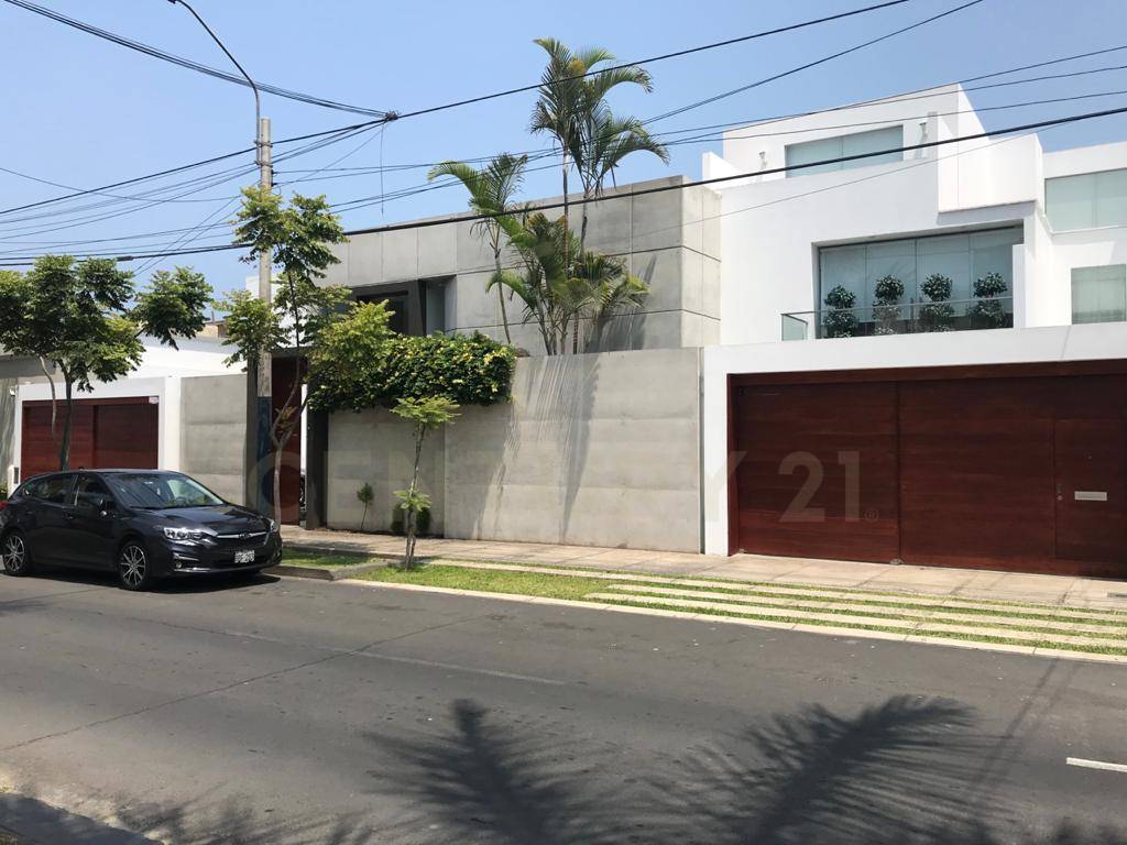 Residential For Sale, Single Family Home Valle Riestra , San Isidro