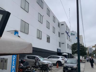 offices en rent