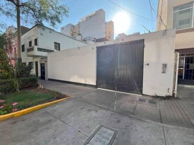 terreno-residencial en alquiler