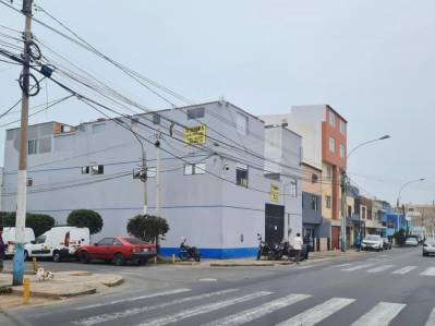 local en venta