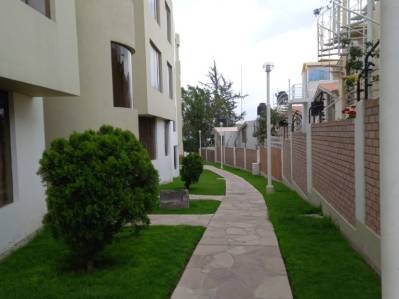 departamento en venta