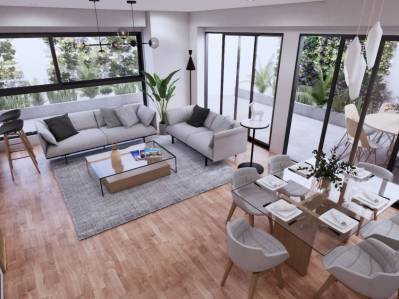 departamento-en-proyecto en venta