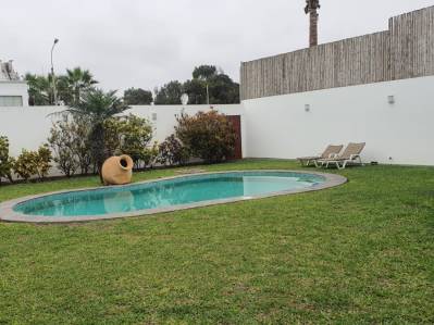 House en sale