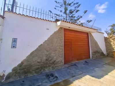 House en sale